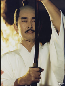 織田 役 信長 ドラマ 大河