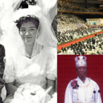 統一教会の火付け役、桜田淳子。旦那との合同結婚式から30年を経て
