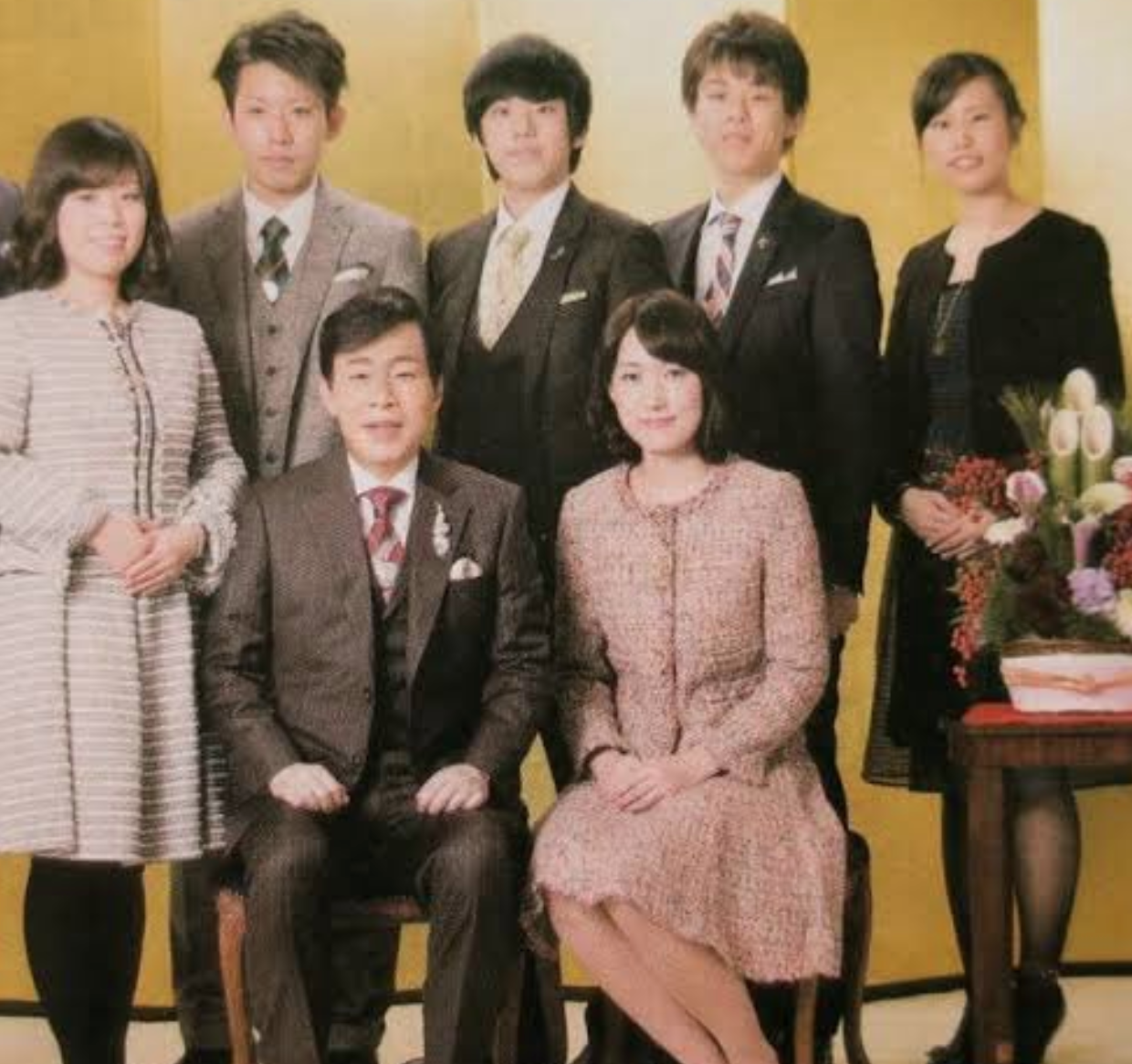 公の場での発言・インタビュー報道記録