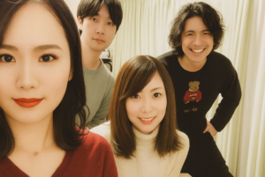 藤井風・4人兄弟の年齢差や職業・家族構成を深掘り！音楽と家族愛にまつわるエピソード集