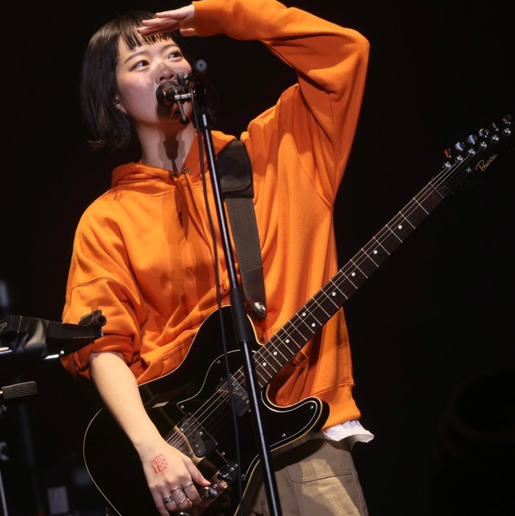 ライブ