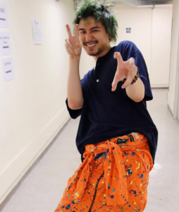 fuziikaze