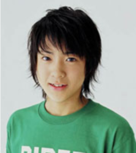若葉竜也・子役時代