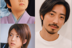 若葉竜也子役時代の舞台デビューから最新主演作まで完全網羅