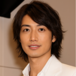 斎藤工の若い頃と家族構成｜実家は金持ち？両親の影響から俳優転身まで