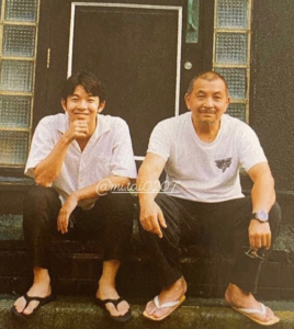 nakano-hideo