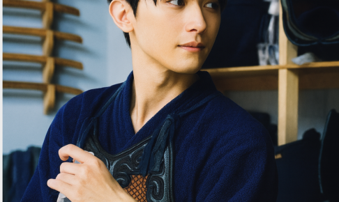 yosizwa-ryo